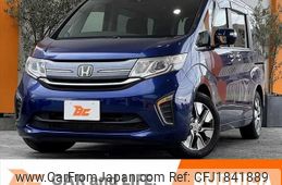honda stepwagon 2015 CFJ1841889