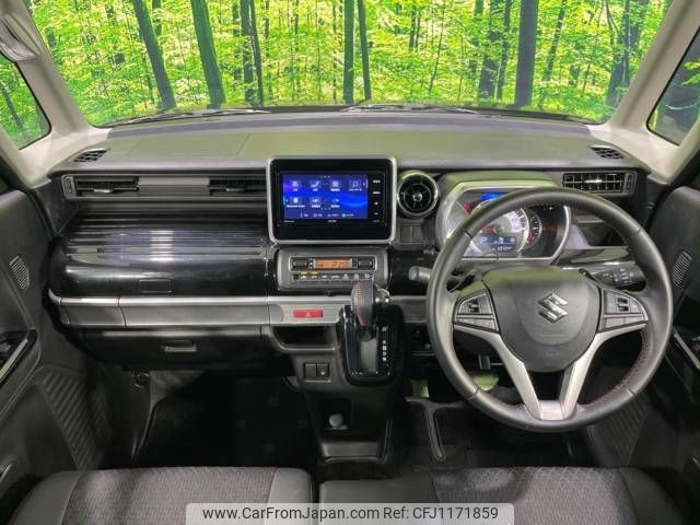 suzuki spacia 2018 -SUZUKI--Spacia DAA-MK53S--MK53S-849396---SUZUKI--Spacia DAA-MK53S--MK53S-849396- image 2