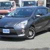 toyota aqua 2014 -TOYOTA 【岩手 502ｻ4095】--AQUA DAA-NHP10--NHP10-6307306---TOYOTA 【岩手 502ｻ4095】--AQUA DAA-NHP10--NHP10-6307306- image 2