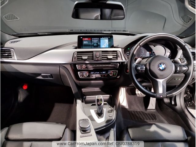 bmw 3-series 2019 -BMW--BMW 3 Series DBA-8A20--WBA8G32000FA22963---BMW--BMW 3 Series DBA-8A20--WBA8G32000FA22963- image 2