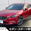 mazda atenza 2016 -MAZDA--Atenza Sedan LDA-GJ2FP--GJ2FP-300104---MAZDA--Atenza Sedan LDA-GJ2FP--GJ2FP-300104- image 1