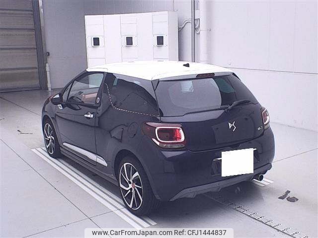 citroen ds3 2017 -CITROEN 【名古屋 363ﾈ318】--Citroen DS3 A5CHN01-HW508426---CITROEN 【名古屋 363ﾈ318】--Citroen DS3 A5CHN01-HW508426- image 2