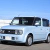 nissan cube-cubic 2004 -NISSAN--Cube Cubic UA-BGZ11--BGZ11-647287---NISSAN--Cube Cubic UA-BGZ11--BGZ11-647287- image 1