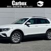 volkswagen tiguan 2024 -VOLKSWAGEN--VW Tiguan 3BA-5NDNNF--WVGZZZ5N8RW050***---VOLKSWAGEN--VW Tiguan 3BA-5NDNNF--WVGZZZ5N8RW050***- image 1