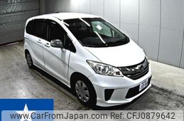 honda freed 2015 -HONDA--Freed GB3--GB3-1617323---HONDA--Freed GB3--GB3-1617323-