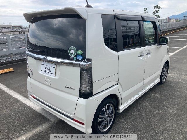 honda n-box 2016 -HONDA 【静岡 588ﾙ7】--N BOX JF1--1880096---HONDA 【静岡 588ﾙ7】--N BOX JF1--1880096- image 2