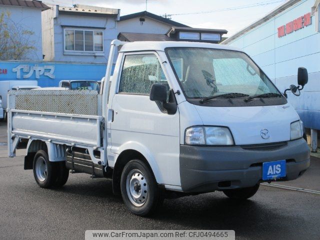 mazda bongo-truck 2003 -MAZDA--Bongo Truck SK82L--300478---MAZDA--Bongo Truck SK82L--300478- image 1