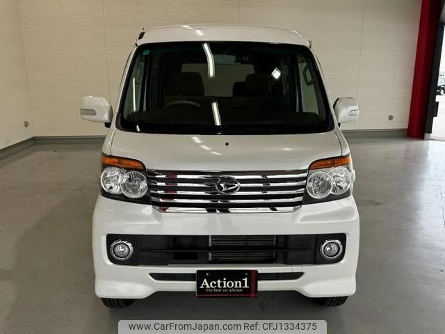 daihatsu atrai-wagon 2013 299 image 2