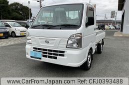 nissan nt100-clipper-truck 2016 quick_quick_EBD-DR16T_DR16T-248197