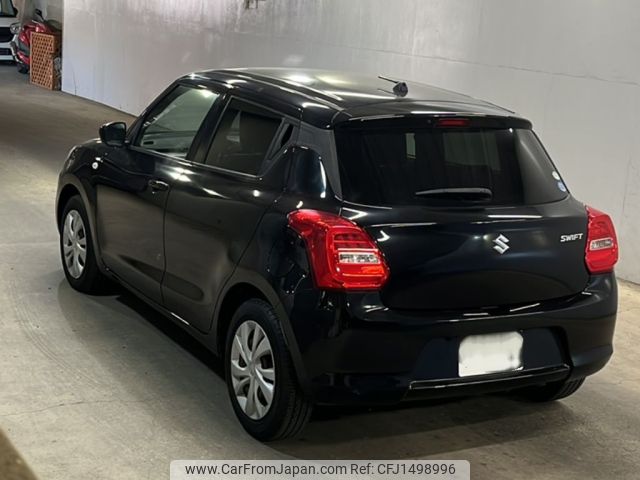 suzuki swift 2017 CFJ1498996 image 2