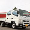 mitsubishi-fuso canter 2017 GOO_NET_EXCHANGE_0505500A30241222W002 image 8