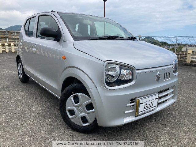 suzuki alto 2019 -SUZUKI--Alto HA36S--520410---SUZUKI--Alto HA36S--520410- image 1