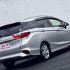honda shuttle 2015 CFJ1743529 image 2