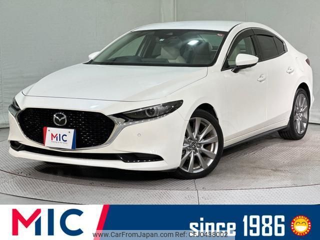 mazda mazda3 2019 quick_quick_BPFP_BPFP-105762 image 1