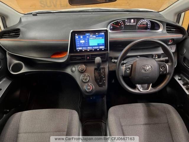 toyota sienta 2018 -TOYOTA--Sienta DBA-NSP170G--NSP170-7169358---TOYOTA--Sienta DBA-NSP170G--NSP170-7169358- image 2