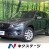 mazda cx-5 2015 -MAZDA--CX-5 LDA-KE2FW--KE2FW-211151---MAZDA--CX-5 LDA-KE2FW--KE2FW-211151- image 1