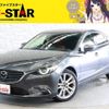 mazda atenza 2017 -MAZDA--Atenza Sedan LDA-GJ2FP--GJ2FP-301431---MAZDA--Atenza Sedan LDA-GJ2FP--GJ2FP-301431- image 1