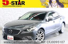 mazda atenza 2017 -MAZDA--Atenza Sedan LDA-GJ2FP--GJ2FP-301431---MAZDA--Atenza Sedan LDA-GJ2FP--GJ2FP-301431-