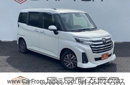 toyota roomy 2022 -TOYOTA--Roomy 5BA-M900A--M900A-0678167---TOYOTA--Roomy 5BA-M900A--M900A-0678167-