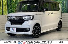 honda n-box 2019 -HONDA--N BOX DBA-JF3--JF3-2099367---HONDA--N BOX DBA-JF3--JF3-2099367-