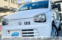 suzuki alto 2019 quick_quick_HA36S_HA36S-503067