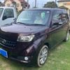 toyota bb 2010 -TOYOTA--bB CBA-QNC21--QNC21-0093587---TOYOTA--bB CBA-QNC21--QNC21-0093587- image 2