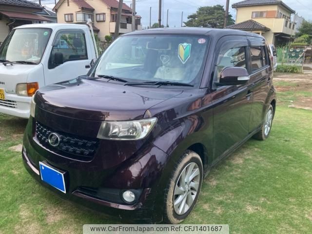 toyota bb 2010 -TOYOTA--bB CBA-QNC21--QNC21-0093587---TOYOTA--bB CBA-QNC21--QNC21-0093587- image 2