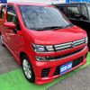 suzuki wagon-r 2018 -SUZUKI--Wagon R DAA-MH55S--MH55S-203391---SUZUKI--Wagon R DAA-MH55S--MH55S-203391- image 4