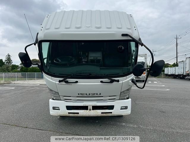 isuzu forward 2013 CFJ1309126 image 2