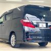 toyota alphard 2010 -TOYOTA--Alphard DBA-ANH20W--ANH20-8144681---TOYOTA--Alphard DBA-ANH20W--ANH20-8144681- image 16