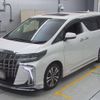 toyota alphard 2021 -TOYOTA--Alphard AGH30W-0384739---TOYOTA--Alphard AGH30W-0384739- image 1