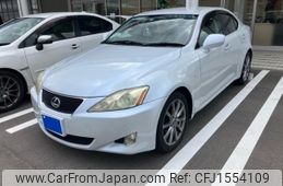 lexus is 2006 CFJ1554109