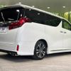 toyota alphard 2022 -TOYOTA--Alphard 3BA-AGH30W--AGH30-0413302---TOYOTA--Alphard 3BA-AGH30W--AGH30-0413302- image 19