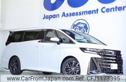 toyota vellfire 2024 quick_quick_6AA-AAHH40W_AAHH40-0016876