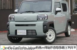 daihatsu taft 2024 -DAIHATSU 【袖ヶ浦 581ｴ6273】--Taft LA900S--0188185---DAIHATSU 【袖ヶ浦 581ｴ6273】--Taft LA900S--0188185-