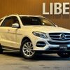 mercedes-benz gle-class 2016 CFJ1559991 image 1
