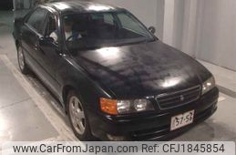 toyota chaser 1999 CFJ1845854