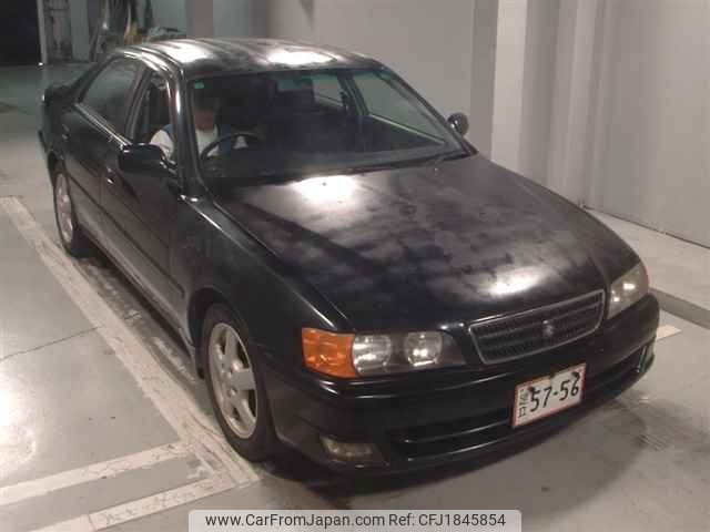 toyota chaser 1999 CFJ1845854 image 1