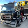 mitsubishi-fuso super-great 2009 -MITSUBISHI--Super Great FU50JZ-550206---MITSUBISHI--Super Great FU50JZ-550206- image 5