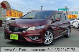 honda jade 2016 -HONDA--Jade DAA-FR4--FR4-1013526---HONDA--Jade DAA-FR4--FR4-1013526-