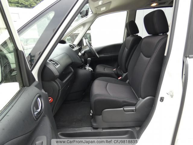 nissan serena 2012 quick_quick_DAA-HFC26_HFC26-103037 image 2