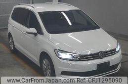 volkswagen golf-touran 2019 -VOLKSWAGEN--VW Golf Touran WVGZZZ1TZKW014268---VOLKSWAGEN--VW Golf Touran WVGZZZ1TZKW014268-