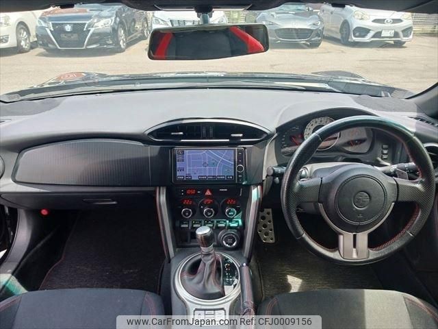 toyota 86 2013 -TOYOTA--86 DBA-ZN6--ZN6-025938---TOYOTA--86 DBA-ZN6--ZN6-025938- image 2