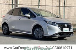 nissan note 2022 -NISSAN--Note 6AA-E13--E13-170688---NISSAN--Note 6AA-E13--E13-170688-