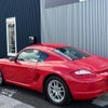 porsche cayman 2007 CFJ1757932 image 18