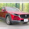 mazda cx-3 2020 CFJ1831475 image 16
