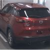mazda cx-3 2018 -MAZDA--CX-3 6BA-DKEAW--DKEAW-101529---MAZDA--CX-3 6BA-DKEAW--DKEAW-101529- image 2