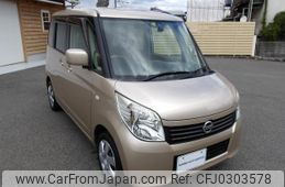 nissan roox 2012 quick_quick_ML21S_ML21S-149064