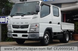 mitsubishi-fuso canter 2011 GOO_NET_EXCHANGE_0400765A30240711W002