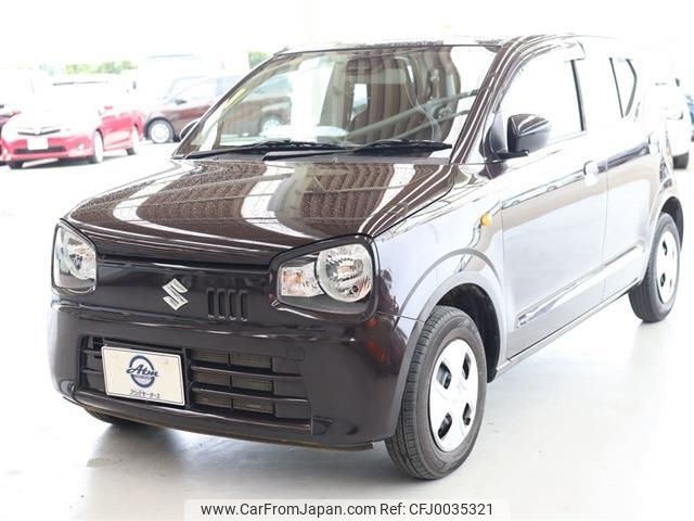 suzuki alto 2020 -SUZUKI--Alto 5BA-HA36S--HA36S-600728---SUZUKI--Alto 5BA-HA36S--HA36S-600728- image 1